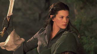 Pán prstenů: Liv Tyler trpěla při natáčení nočními můrami. Sean Connery film nepochopil