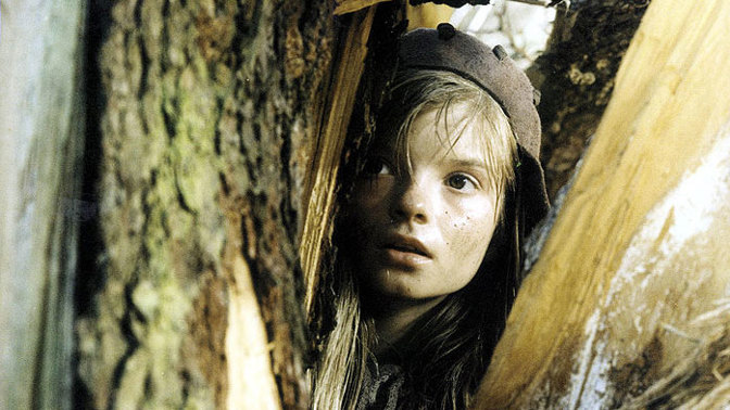 Poslední propadne peklu, Kudláčková