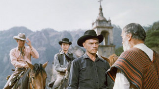 Sedm statečných? Spíše sedm závistivých! Natáčení legendárního filmu provázely samé podrazy