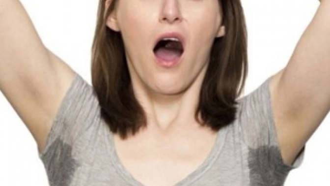 Sezóna pocení je tu: Zbavte se nevzhledných koláčů na dlouhou dobu!