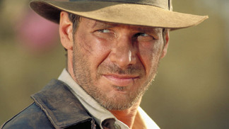 Indiana Jones: Jak šel čas s hrdinou v klobouku a s bičem. Od nacistů po mimozemšťany
