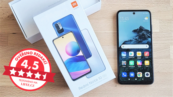 Vybíráte nový telefon? Otestovali jsme pro vás novinku od Xiaomi