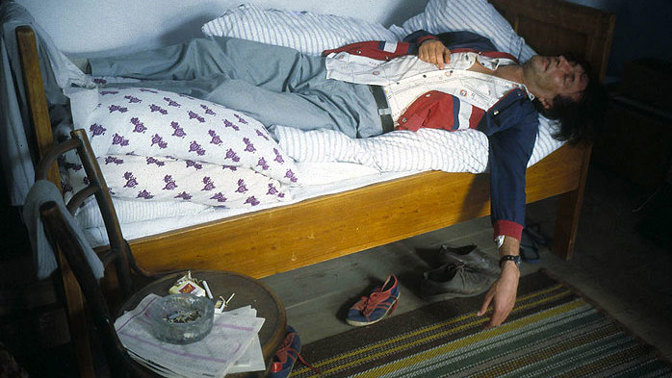 Dědictví aneb kurvahošigutntag