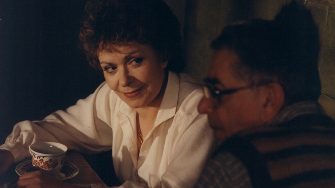 Smích se lepí na paty