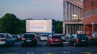 Kino, muzeum i oblíbené nakupování. Nejen na to se teď Pražené mohou těšit.
