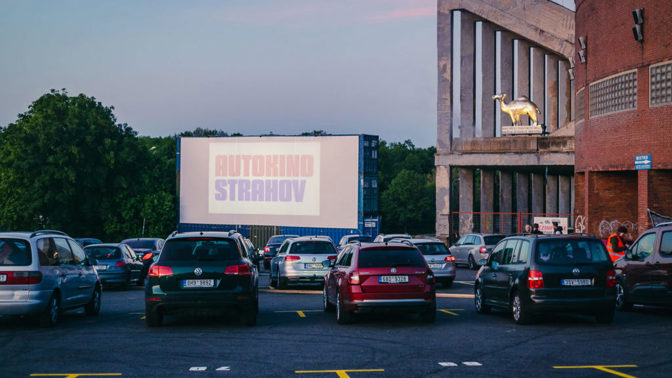 Kino, muzeum i oblíbené nakupování. Nejen na to se teď Pražené mohou těšit.
