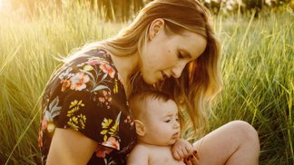 Agáta (27): Po hormonální léčbě jsem zešílela. Manžel měl co dělat
