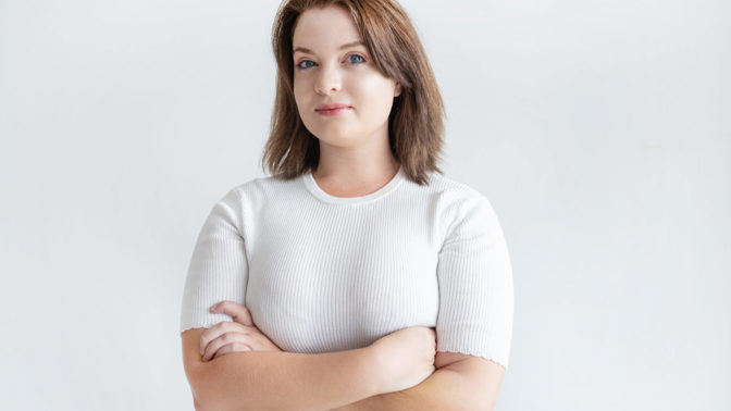 Helena (34): Manžel mi dal k narozeninám nevhodný dárek. Ponížilo mě to