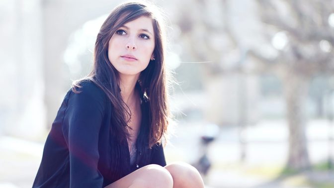 Michaela (29): Partner mě neustále uráží a sprostě mi nadává. Ale bojím se zůstat sama