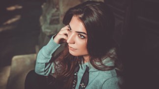 Andrea (30): Po hádce s manželem jsem se psychicky blokla. I když jsme už v pohodě, nedokážu s ním nic mít