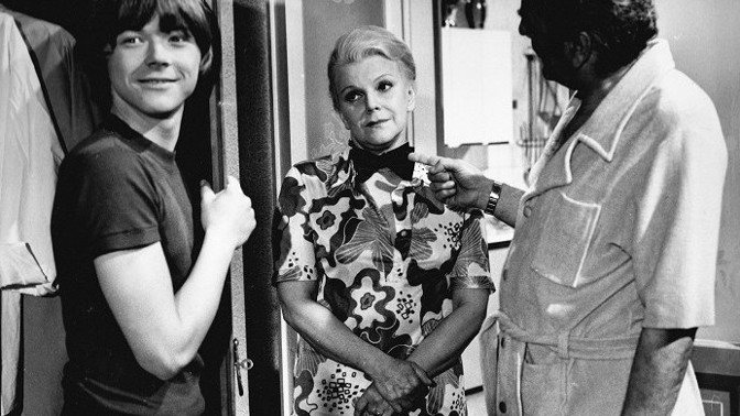 Můj brácha má prima bráchu