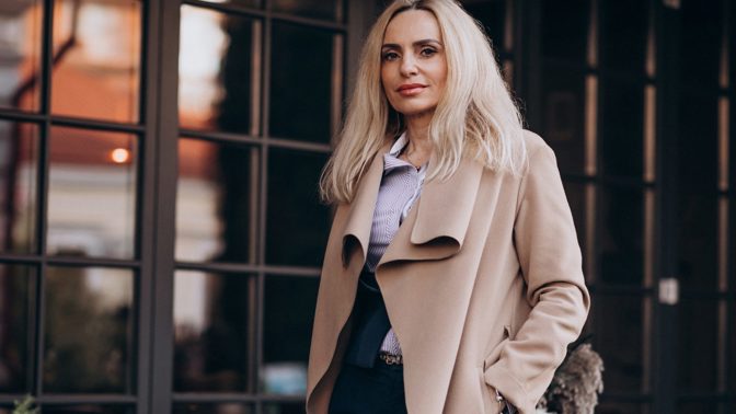 Květa (42): Budu se podruhé rozvádět s tím samým chlapem. Zase nám to nevyšlo