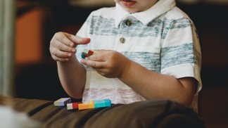 Vzkaz psychologů rodičům: Nechte děti, ať si hrají. Je to prospěšné i pro jejich dospělý život