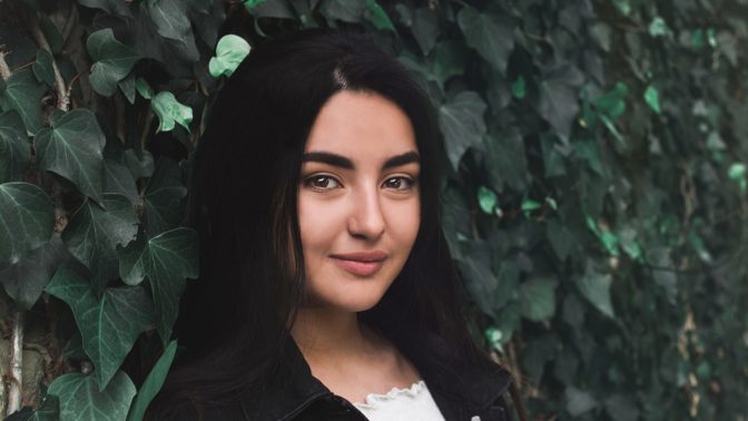 Karolína (29): Na pohřbu jsem se začala smát a přítel se kvůli tomu se mnou rozešel