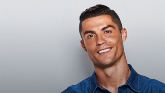 Slavný fotbalista má i pod značkou CR7 vlastní parfém.
