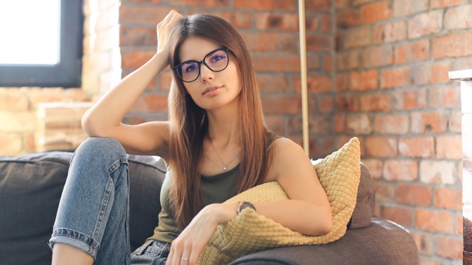 Milada (34): Babička šla vynadat ženě, kterou viděla za oknem. Z toho, co se stalo, jsem se rozklepala strachy