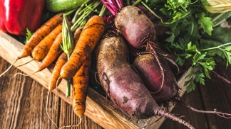 Ekologické zemědělství aneb Co jste vůbec netušili o biopotravinách