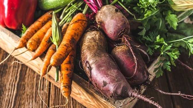 Ekologické zemědělství aneb Co jste vůbec netušili o biopotravinách