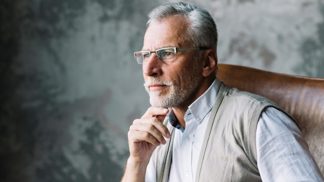 Tomáš (58): Děti mě braly jen jako bezplatnou servisní službu. Díky nové lásce jsem začal žít pro sebe