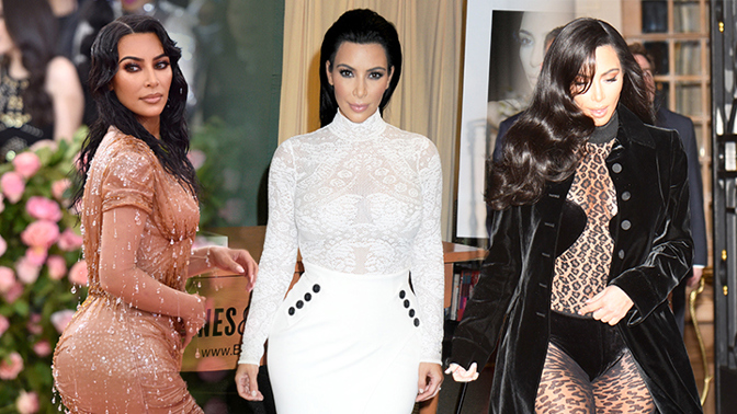 A vždy vypadá skvělě