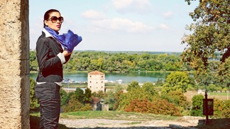 Kateřina (29): Přítel mě požádal o ruku. Já ale plánovala něco zcela jiného