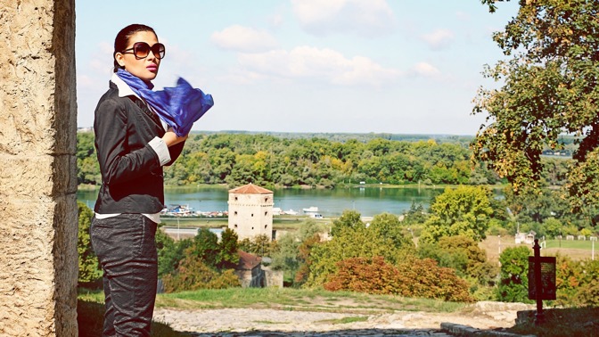 Kateřina (29): Přítel mě požádal o ruku. Já ale plánovala něco zcela jiného