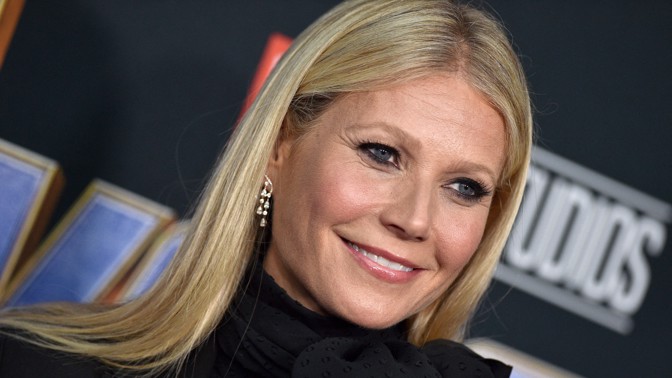 Gwyneth Paltrow promluvila o rozvodu s Chrisem Martinem. Emoční šok jí pomohla překonat její zubařka