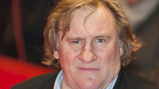 Hříšné mládí Gerarda Depardieu: Otec byl opilec a matka hrubiánka, proto skončil na ulici a vykrádal auta