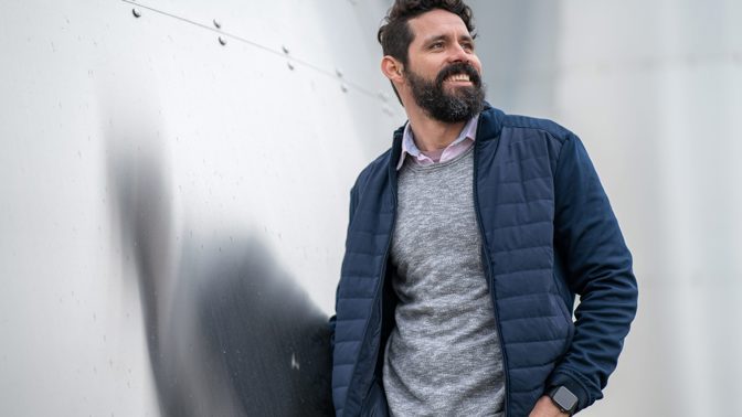 Richard (46): Mám za sebou čtyři rozvody a chci se opět ženit. Partnerka reagovala nečekaně