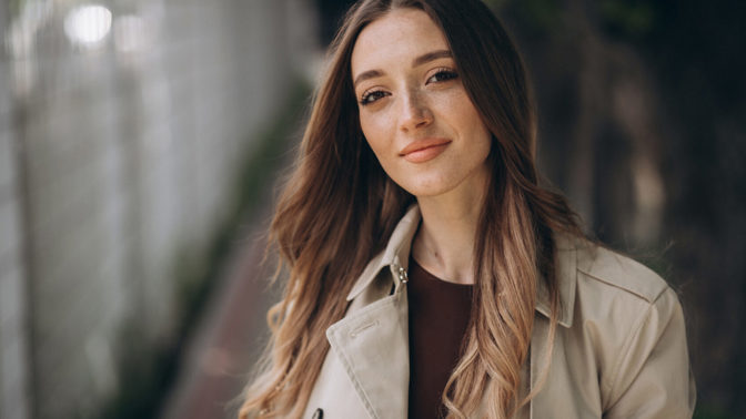 Bára (30): Zajímalo mě, jestli je pravda, co se říká o vysokých chlapech. Ale toto jsem nečekala