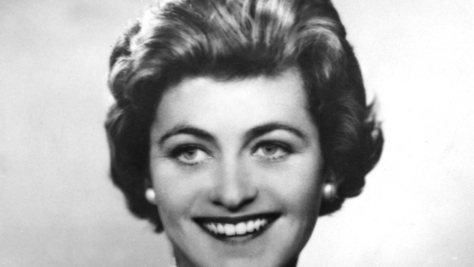 Zemřela Jean Kennedy Smith. Byla posledním žijícím sourozencem bývalého prezidenta USA J.F. Kennedyho