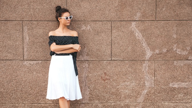 Deset módních kousků, bez kterých se v létě 2020 neobejdete