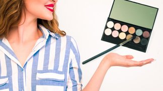 Horoskop líčení: Jaký make-up vám opravdu sedí a co vám přidává roky?