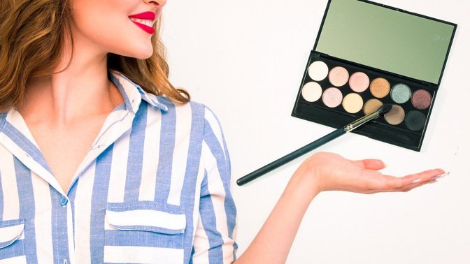 Horoskop líčení: Jaký make-up vám opravdu sedí a co vám přidává roky?