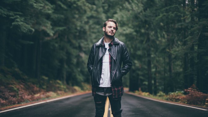 Tomáš (33): Lucka se mnou chce mít dítě. Já ale miluju Hynka