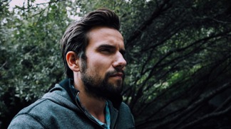 Jindřich (31): Chodily mi nechutné esemesky. Nikdy by mě nenapadlo, kdo mi je posílal