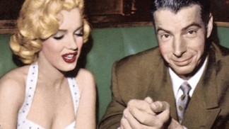 Marilyn Monroe, Joe DiMaggio