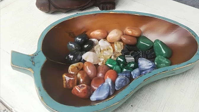 10 minerálů, díky kterým se budete cítit Fit a krásná!