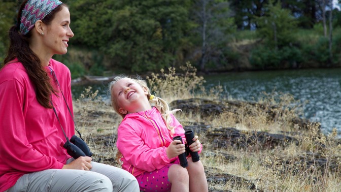 Hanka (35): Manžel žárlí na můj vztah s dětmi. Jeho reakce jsou nepřiměřené