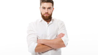 Kamil (26): Moje přítelkyně propadla vášni umělých nehtů. Jenže to přehání a občas to i dost zabolí