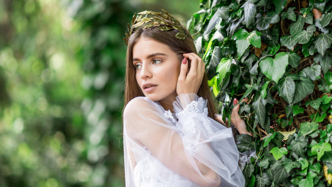 Veronika (29): Na svatbě se manžel urazil a odmítl se jít fotit. Chtěla jsem to s ním hned ukončit