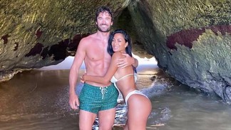Ukázal mi pravý význam lásky. Zpěvačka Nicole Scherzinger se dojemně vyznala z citů ke statnému partnerovi