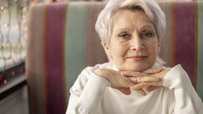 Lída (68): Doma se mi ztrácelo jídlo. Synové si mysleli, že blázním, potom jsem záhadu odhalila