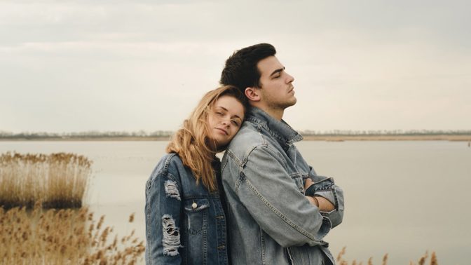 Ženy, které za něco stojí, pro muže nikdy nedělají těchto pět věcí