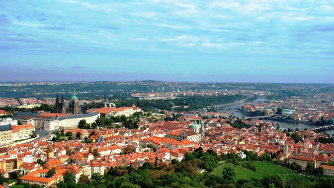Problémy s nájemními bytu v pražském centru přetrvají. Magistrát je bezbranný