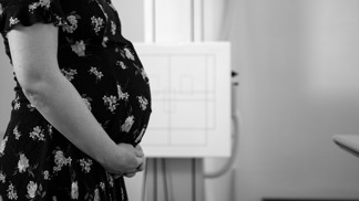 Radka (29): Čekám postižené dítě. Manžel to nezvládá a stává se z něj alkoholik