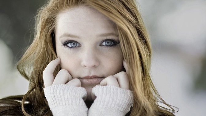 Alice (25): Boj s těhotenskými kily odhalil manželovu pravou povahu