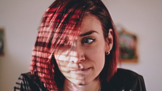 Hanka (31): Rodím jedno dítě za druhým, protože se bojím vrátit do práce. Manželovi došla trpělivost