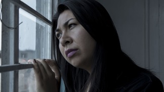 Helena (36): Přítel mi ubližuje a já každý večer slyším hlasy. Říkají, ať ho nechám jít