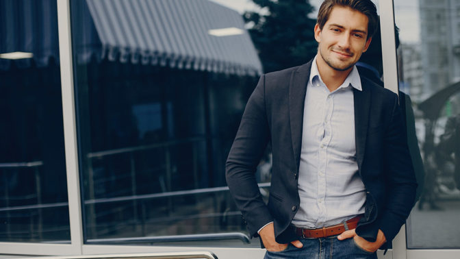 Míra (35): Naše sousedka mě neustále pokouší. Už se to nedá vydržet